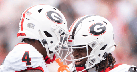 Georgia intel: Bulldogs make moves, a 5-star flip target and a commitment to watch